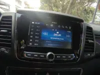 Usata SsangYong Rexton 202 CV (148 kW) 2022 Bianco SUV