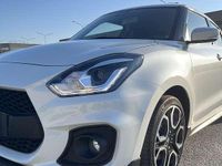 Usata Suzuki Swift Sport 140 CV (102 kW) 2023 Utilitaria