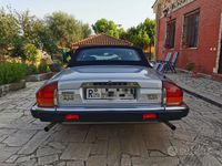 Usata Jaguar XJS 300 CV (220 kW) 1990 Cabrio