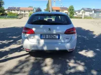 Usata Peugeot 308 SW Business-Line 120 CV (88 kW) 2015 Station wagon