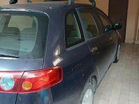 Usata Fiat Croma 2006 Blu Station wagon