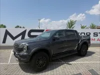 Usata Ford Ranger Raptor 292 CV (214 kW) 2024 Grigio Pick-up
