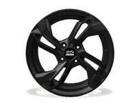 Nuova Ligier JS50 2026 Grigio grafite / nero intenso Utilitaria