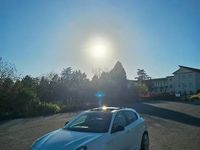 Usata Alfa Romeo Giulietta 170 CV (125 kW) 2011 Bianco Utilitaria