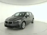 Usata BMW 230 Comfort Edition 245 CV (180 kW) 2023 Nero Coupé