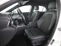 Usata Mercedes A180 116 CV (85 kW) 2021 Bianco Berlina