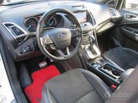usata Ford Kuga 2.0 TDCI 180Cv. 4WD ST-LINE A/T 2017