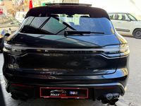 Usata Porsche Macan 380 CV (279 kW) 2023 Grigio SUV