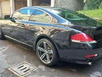 Usata BMW 630 258 CV (189 kW) 2007 Coupé