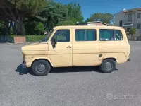 Usata Ford Transit 1970