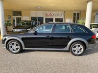 usata Audi A4 Allroad - 3.0 TDI S - tronic Quattro S - L