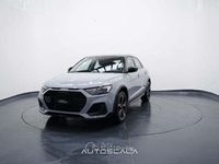 Nuova Audi A1 Design 116 CV (85 kW) 2026 Gray Berlina
