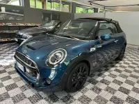 Usata Mini Cooper S Cabriolet 192 CV (141 kW) 2020 Other Cabrio