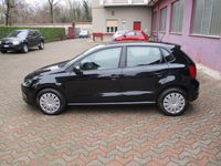 usata VW Polo 1.2 TSI 1.2 TSI 5p. Comfortline BlueMotion Technology