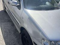 Brugt VW Polo Comfortline 75 HK (55 kW) 2000 Sedan