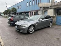 Usata BMW 520 177 CV (130 kW) 2010 Station wagon