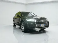 Usata Audi Q5 Business 163 CV (119 kW) 2019 Nerm SUV