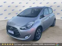 Usata Hyundai i20 124 CV (91 kW) 2019 Marrone Utilitaria