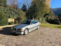 Usata BMW M3 Efficient Dynamics 286 CV (210 kW) 1995 Argento Coupé