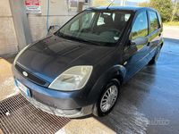 usata Ford Fiesta 1.4 TDCI Diesel, 2008, 5p