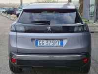 Usata Peugeot 3008 Allure 131 CV (96 kW) 2021 Grigio scuro SUV