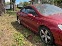 usata Peugeot 407 1ª serie