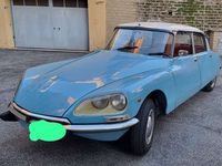 usata Citroën DS 