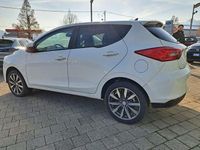 Nuova EVO Evo 3 107 CV (78 kW) 2025 Bianco SUV