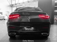Nouvelle Mercedes GLC220 Advanced 197 ch (144 kW) 2026 Noir Coupé