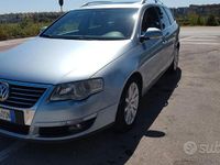 Usata VW Passat 2008 Grigio Station wagon
