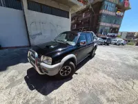 Usata Mitsubishi L200 87 CV (63 kW) 1999 Nero Pick-up