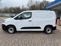 Usata Citroën Berlingo 102 CV (75 kW) 2021 Bianco Monovolume