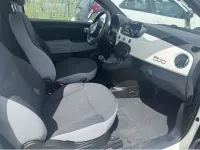 Usata Fiat 500 69 CV (50 kW) 2021 Utilitaria