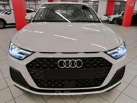 Usata Audi A1 116 CV (85 kW) 2025 Bianco SUV