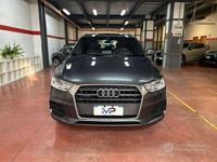 Usata Audi Q3 Sport 184 CV (135 kW) 2015 Other SUV