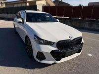 Usata BMW 520 M Sport 197 CV (144 kW) 2025 Station wagon