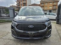 Usata Ford Tourneo Connect 2023 Nero Monovolume
