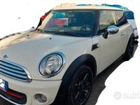 usata Mini Coupé 1.6 - Come Nuova