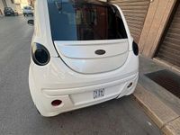 Usata Microcar Dué 2015 Bianco Utilitaria