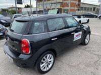 usata Mini One Countryman 1.6