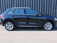 usata Audi Q3 35 2.0 tdi S line edition s-tronic