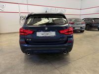 Usata BMW X3 Advantage 190 CV (139 kW) 2020 Other SUV