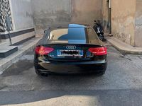 usata Audi A5 A5 SPB 2.0 TDI 143CV