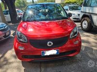 usata Smart ForFour 2ªs. (W453) - 2015