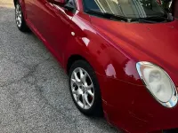 Usata Alfa Romeo MiTo 95 CV (69 kW) 2010 Utilitaria