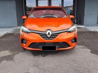 Occasion Renault Clio V Intens 91 ch (66 kW) 2021 Orange Berline