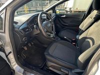 Usata Ford Fiesta 2020 Utilitaria