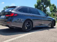 Usata BMW 520 M Sport 190 CV (139 kW) 2020 Station wagon