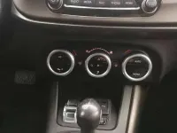 Usata Alfa Romeo Giulietta Distinctive 174 CV (127 kW) 2014 Blu/azzurro Utilitaria