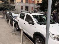 Usata Dacia Sandero Prestige 90 CV (66 kW) 2017 Berlina